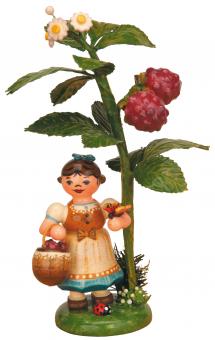 Hubrig Herbstkind Himbeere 
