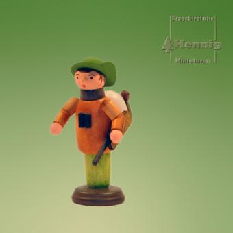 Hennig Miniaturen Wilddieb 
