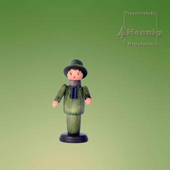 Hennig Miniaturen Förster 