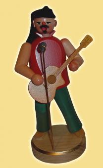 Eva Beyer Räuchermann Rocker 