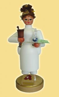 Eva Beyer Räuchermann Apothekerin 