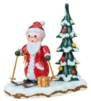 Hubrig Winterkinder Weihnachtsmanngehilfe Neu 2024 