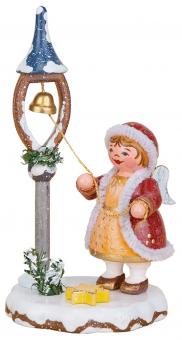 Hubrig Winterkinder Himmelskind Weihnachtsglöckchen Neu 2020 