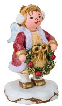 Hubrig Winterkinder Himmelskind Adventszeit Neu 2022 