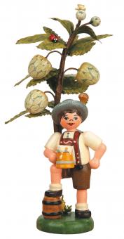 Hubrig Herbstkind Hopfen 