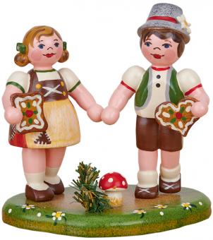 Hubrig Hänsel und Gretel Neu 2022 