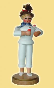 Eva Beyer Räuchermann Zahnärztin 