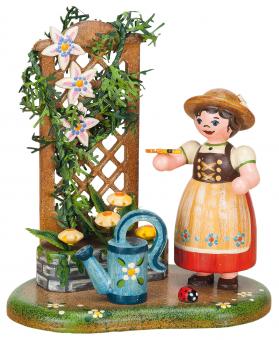Hubrig Landidyll Sommerblumenranke 