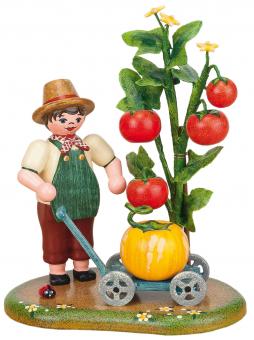 Hubrig Landidyll Gartenfreuden 