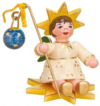 Hubrig Engel Sternenkind Lampionfest Neu 2020 