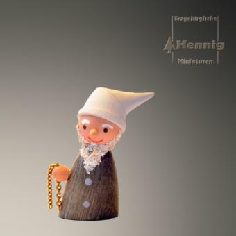 Hennig Miniaturen Berggeist Lachterluggi 