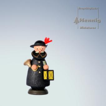 Hennig Miniaturen Türmer 