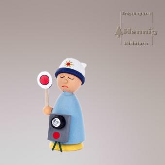 Hennig Miniaturen STOPsl 