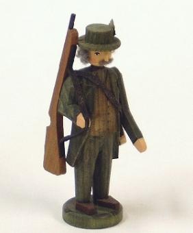 Gotthard Steglich Miniatur Förster 