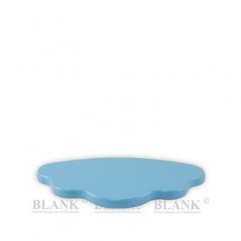 Blank Wolke klein farbig für Sonderedition 