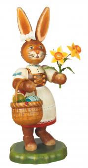 Hubrig Hasengretchen 28cm 
