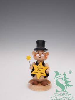 Schweda Hamster Romantiker mini 