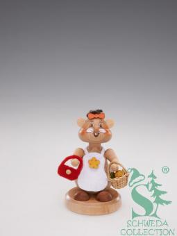 Schweda Hamster Spaziergängerin mini 
