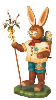 Hubrig Hasenhans 28cm 