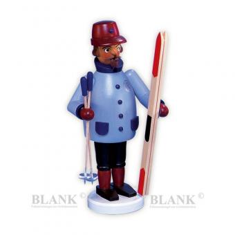 Franz Karl Räuchermann Skier 