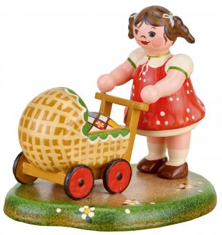 Hubrig Landidyll Lauras Püppchen 