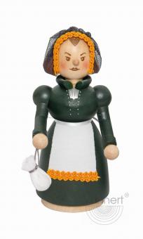 Drechslerei Kuhnert Lutherin Kathatina von Bora 