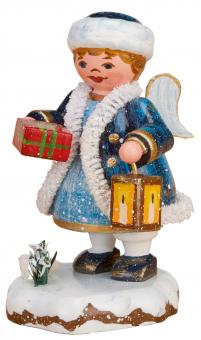 Hubrig Winterkinder Himmelskind Frohe Gaben 