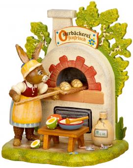 Hubrig Osterbäckerei 