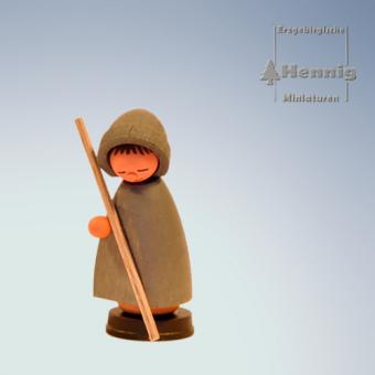 Hennig Miniaturen Mönch 