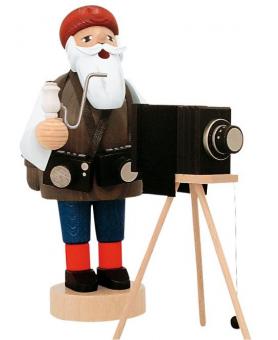 KWO Räuchermann Fotograf 