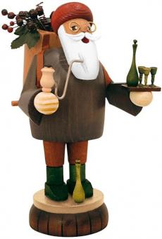 KWO Räuchermann Weinhändler 