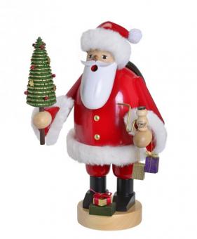 KWO Räuchermann Weihnachtsmann groß 