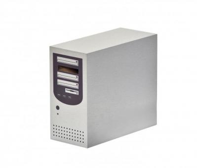 KWO Räuchermann Räuchercomputer 