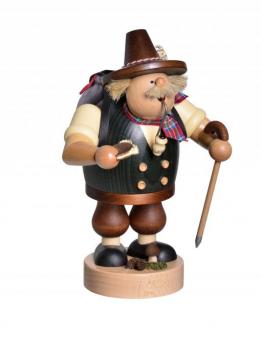 KWO Räuchermann Wanderer 