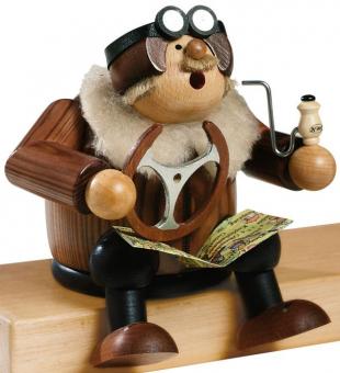 KWO Kantenhocker Pilot 