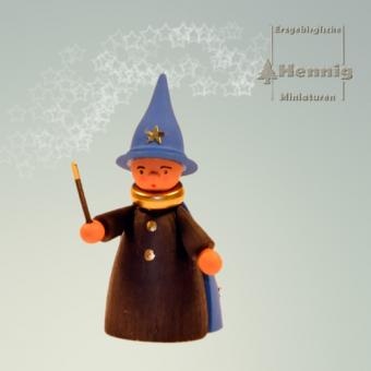 Hennig Miniaturen Zauberer 