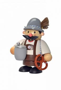 KWO Räuchermann Bayer mini 