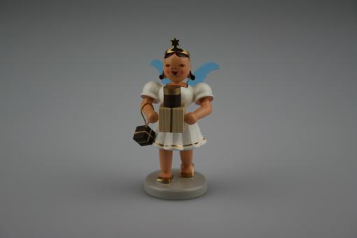 Blank Kurzrockengel mit Geschenke farbig 
