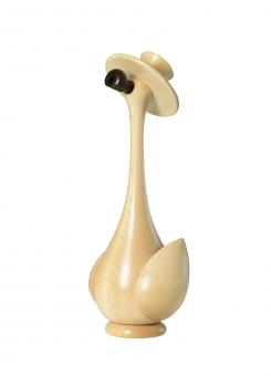 KWO Räucherente Gustav Esche 34 cm 