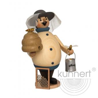 Drechslerei Kuhnert Räuchermann Max Imker Neu 2019 