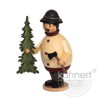 Drechslerei Kuhnert Räuchermann Max Weihnachtsbaumverkäufer Neu 2019 