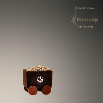 Hennig Miniaturen Hunt 