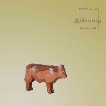 Hennig Miniaturen Ochse 