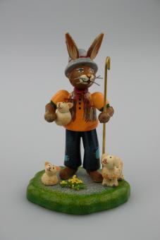 Hubrig Hase Osterlämmer 