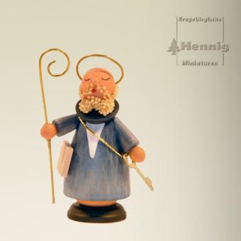 Hennig Miniaturen Petrus 