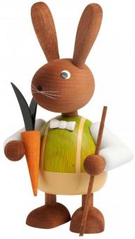 KWO Hase Wanderer Rarität 