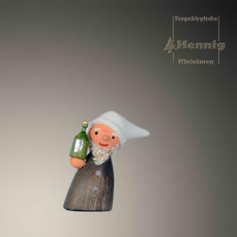 Hennig Miniaturen Berggeist  Schwipsfips 