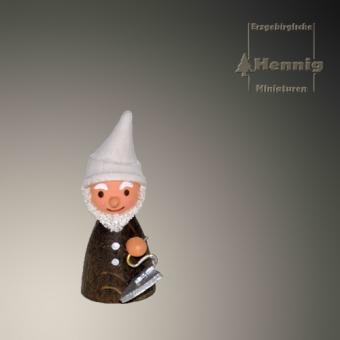 Hennig Miniaturen Berggeist Bauotto 