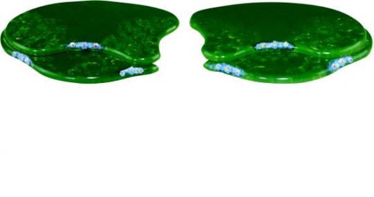 Hubrig Anbau-Set Wiesen 2-teilig 