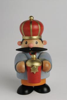 KWO Räuchermann Melchior mini 